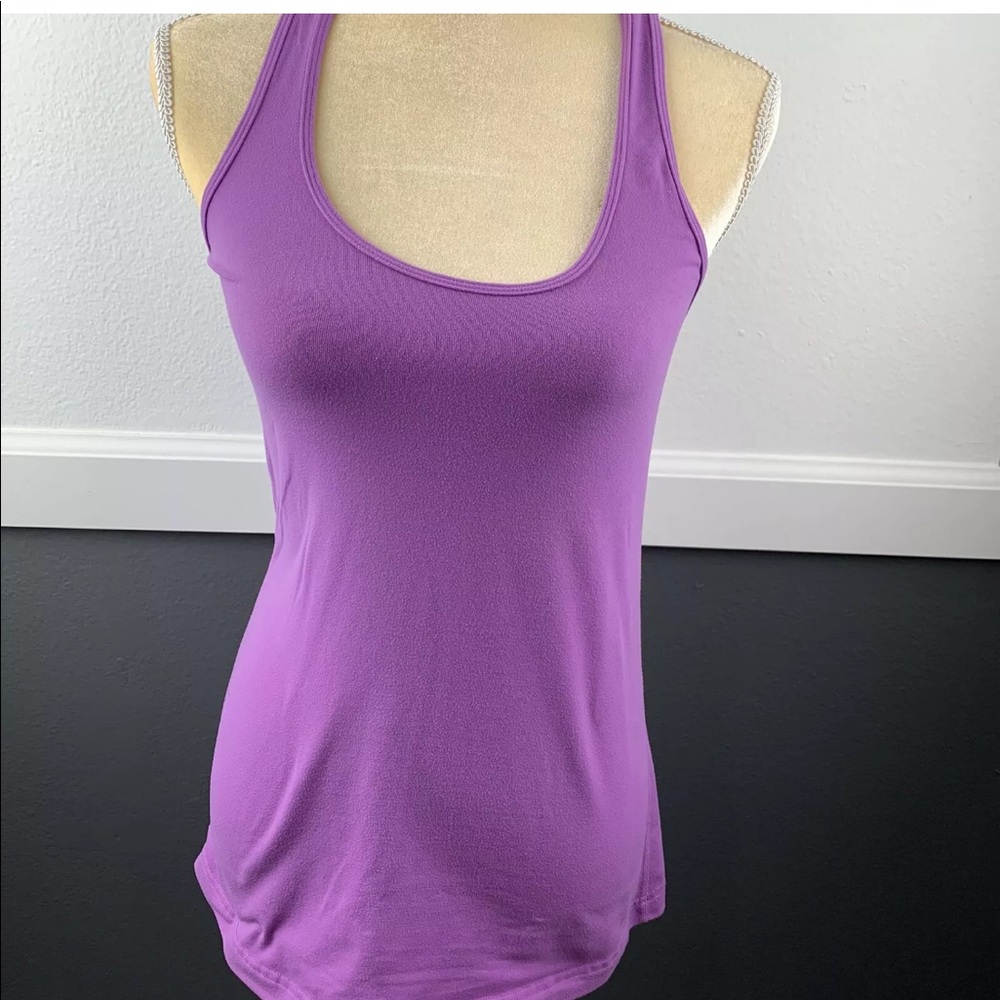 Lululemon tank top